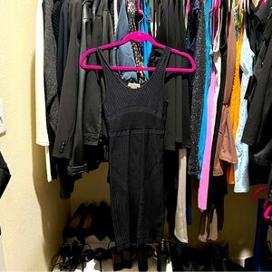 Arden B Bodycon Mini Dress